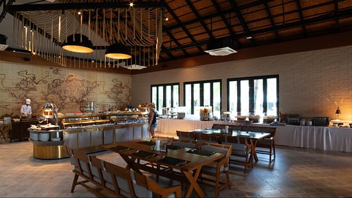 Celes Tropical Suite Others 