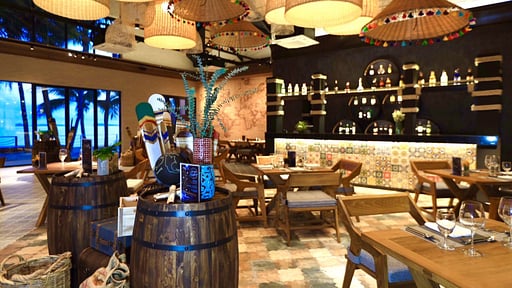 Celes Tropical Suite Others 