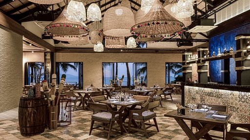 Celes Tropical Suite Others 