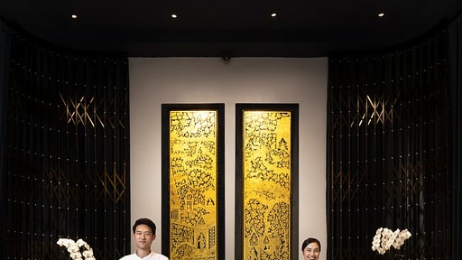 Celes Tropical Suite Others 