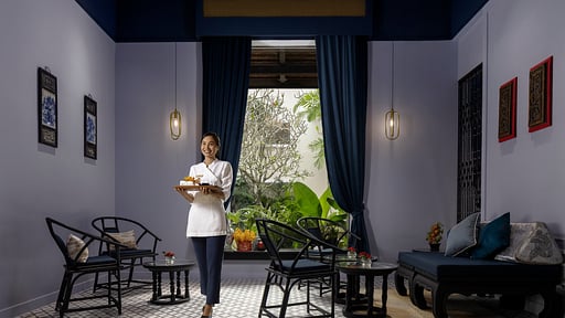 Celes Tropical Suite Others 