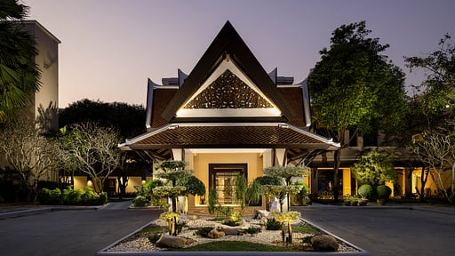 Celes Tropical Suite Others 