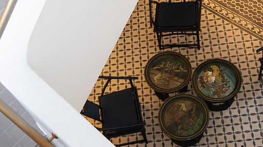 Celes Tropical Suite Others 