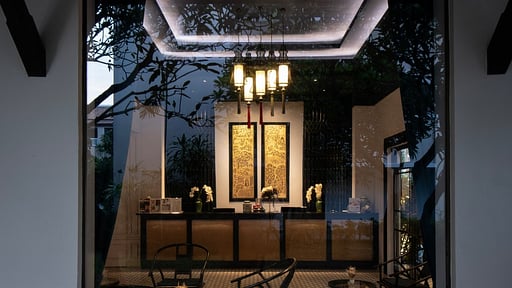 Celes Tropical Suite Others 