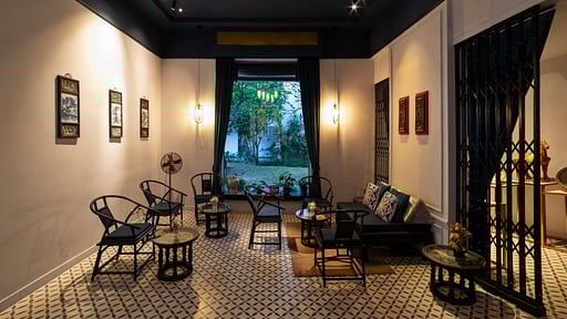 Celes Tropical Suite Others 