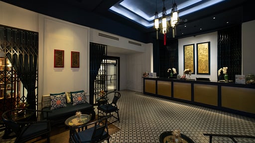 Celes Tropical Suite Others 