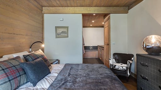 Apartment Cembros 2 Chambre 4