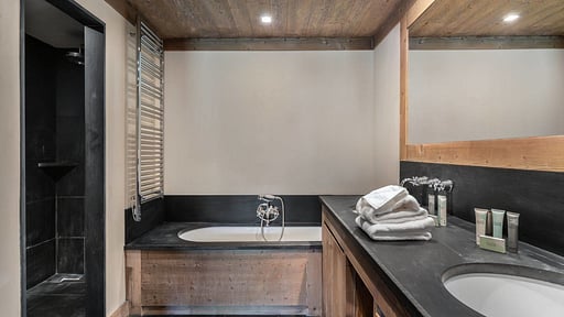 Apartment Cembros 2 Chambre 4