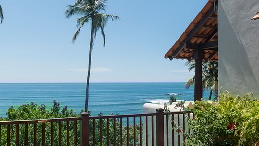 Ceylon House Обеденная зона