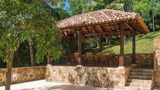 Ceylon House Беседка