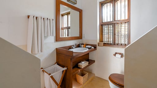 Ceylon House Camera da letto 4