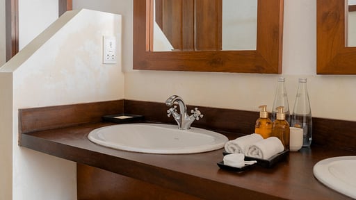 Ceylon House Camera da letto 1