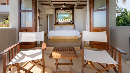 Ceylon House Camera da letto 5