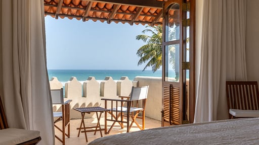 Ceylon House Camera da letto 4