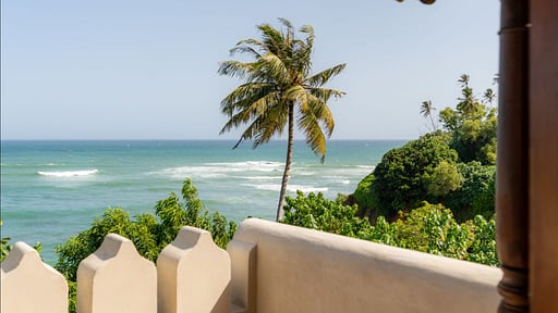 Ceylon House Camera da letto 4