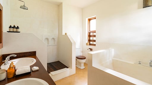 Ceylon House Camera da letto 2