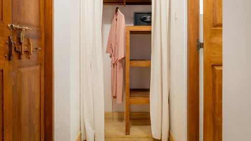 Ceylon House Camera da letto 4