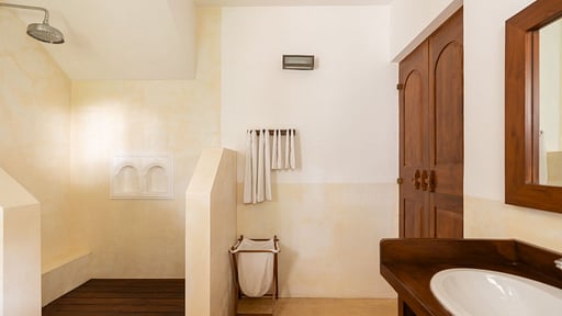 Ceylon House Camera da letto 3