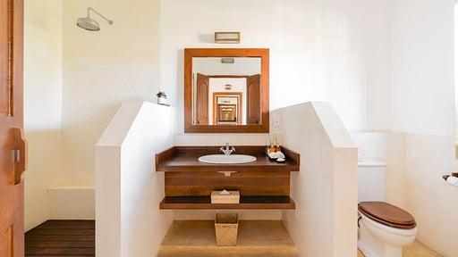 Ceylon House Camera da letto 5