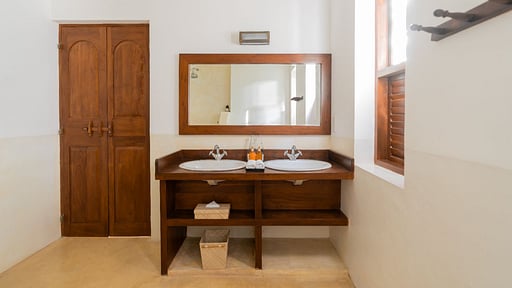 Ceylon House Camera da letto 3