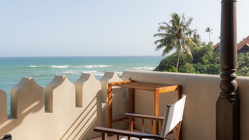 Ceylon House Camera da letto 5