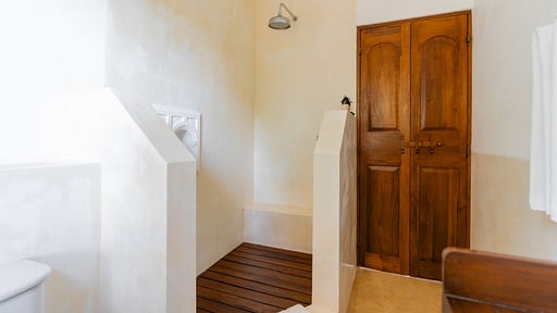 Ceylon House Camera da letto 4