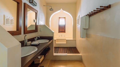 Ceylon House Camera da letto 1