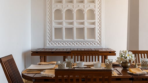 Ceylon House Terrazza/Veranda