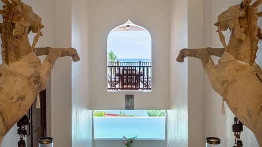 Ceylon House Terrazza/Veranda