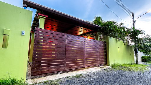 Chaba Villa Прочее