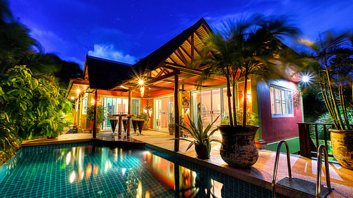 Chaba Villa