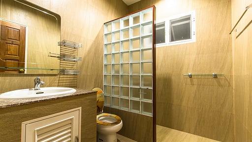 Chaba Villa Спальня 2