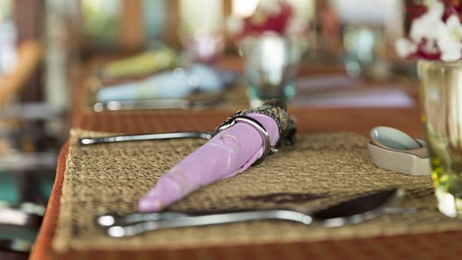 Chakrabongse Garden View Suite Others 