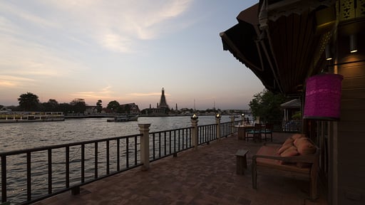 Chakrabongse Garden View Suite Others 