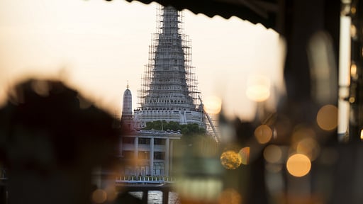 Chakrabongse River View Suite Others 