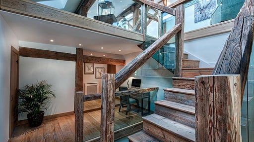 Chalet 46 Andere 