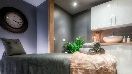 Chalet 46 Spa