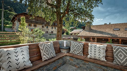 Chalet 46 Andere