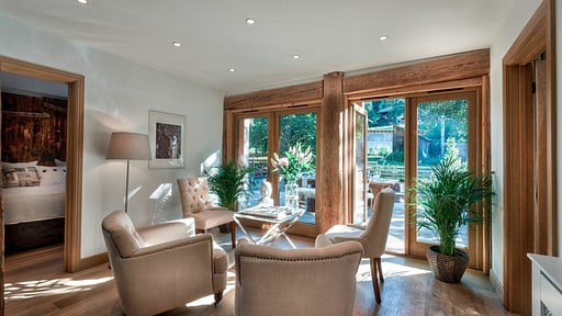 Chalet 46 Andere 