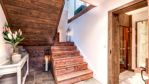 Chalet 46 Andere 