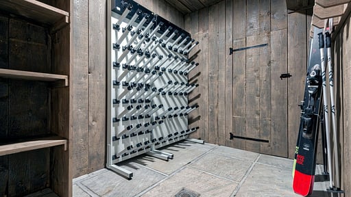 Chalet 46 Andere 