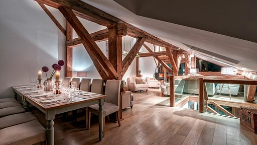 Chalet 46 Essecke