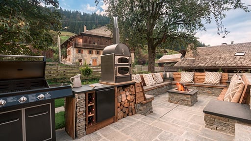 Chalet 46 Andere