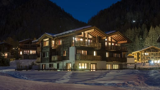Chalet Alex Others