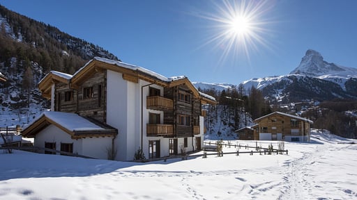 Chalet Alex Others
