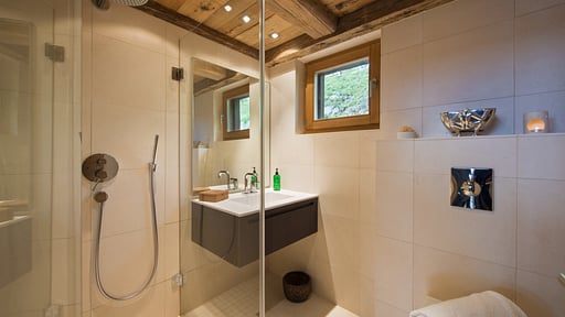 Chalet Alpin Roc Andere 