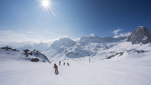 Chalet Ambre Andere