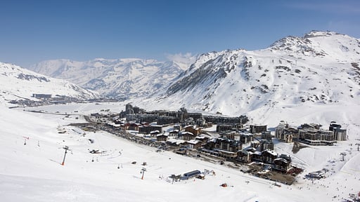 Chalet Ambre Andere
