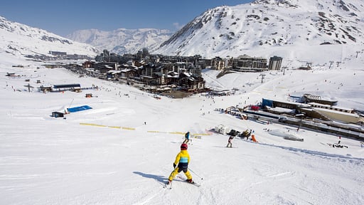 Chalet Ambre Andere