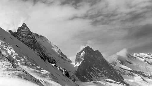 Chalet Ambre Andere